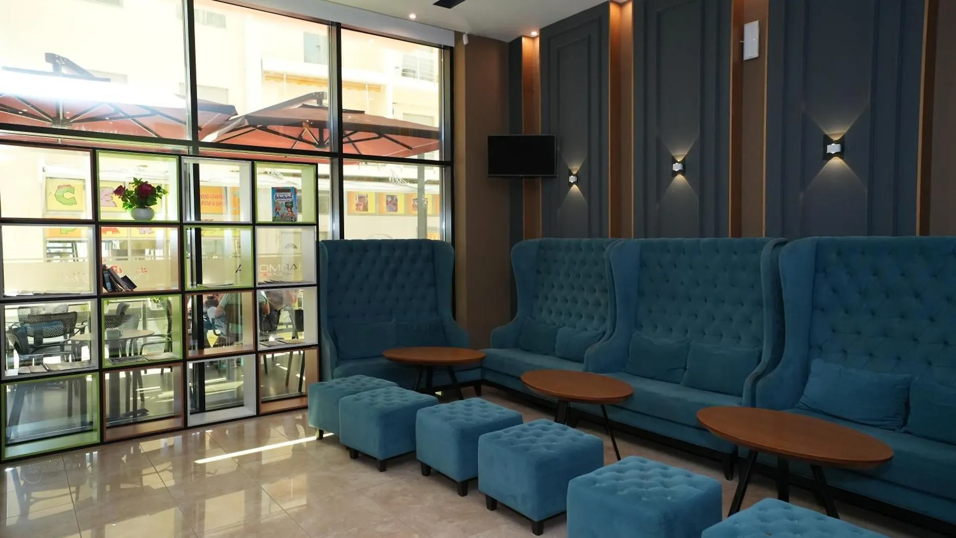 Sun Hotel Durrës