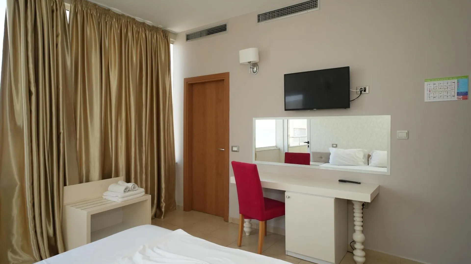 Sun Hotel Durrës