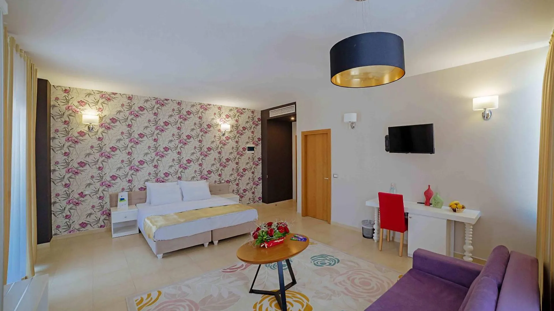 Sun Hotel Durrës