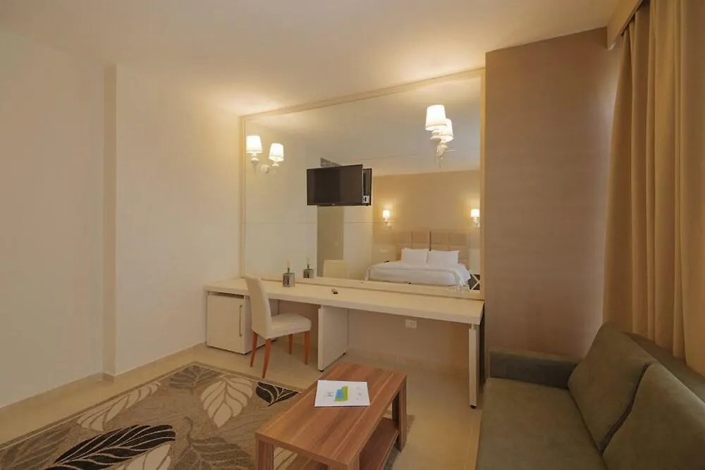 Sun Hotel Durres