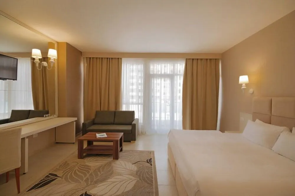 Sun Hotel Durres