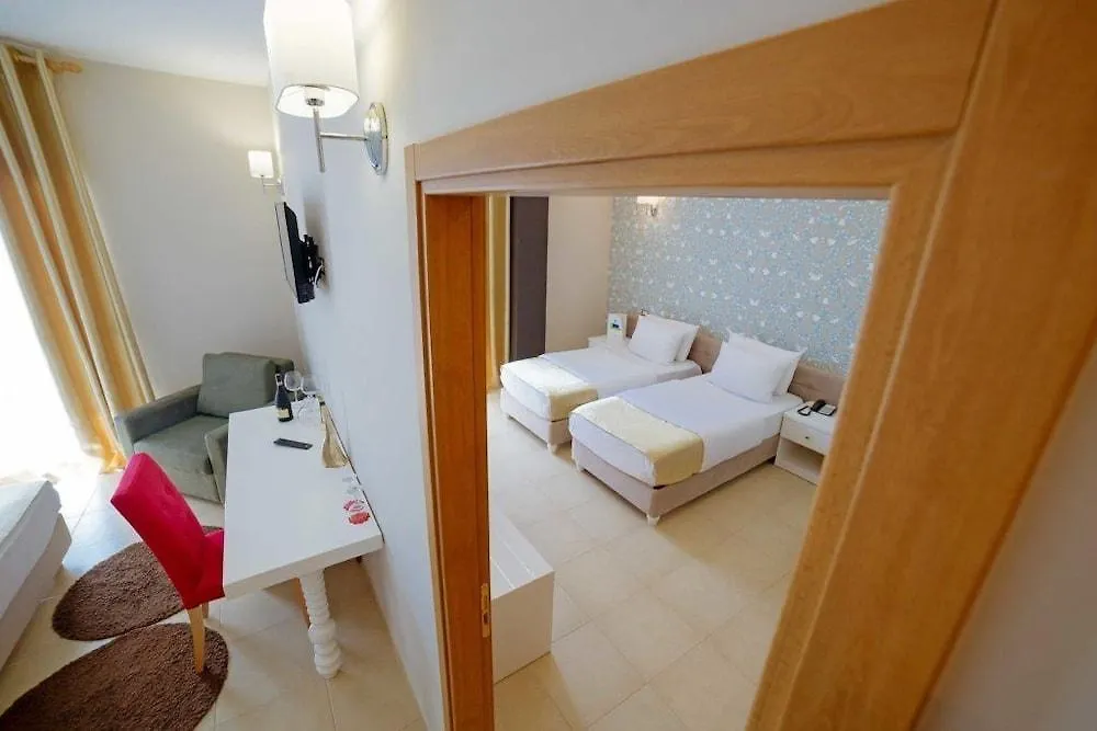 Sun Hotel Durres