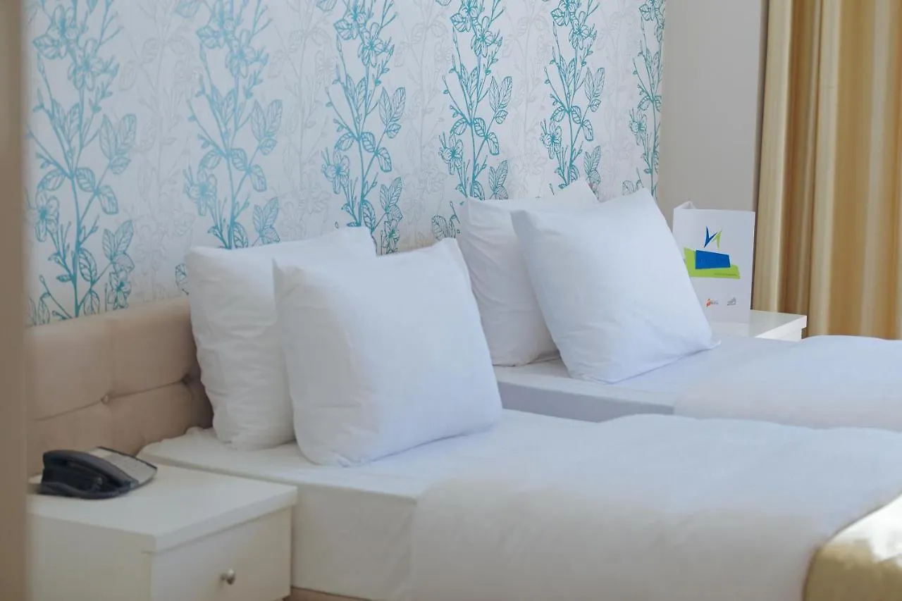 Sun Hotel Durres Albania