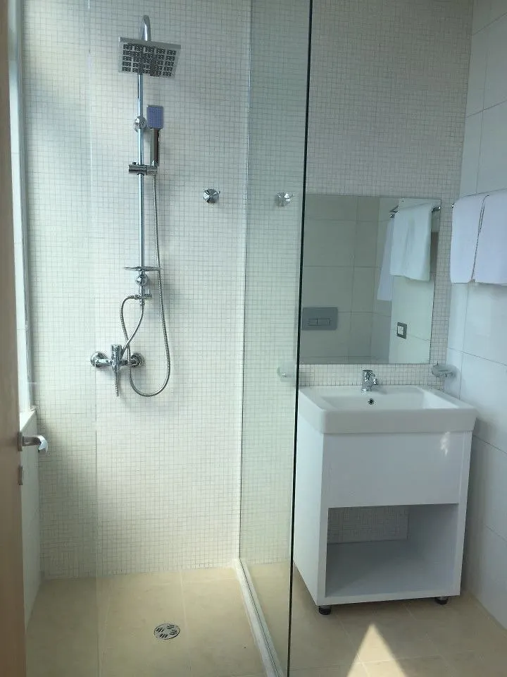 Sun Hotel Durres