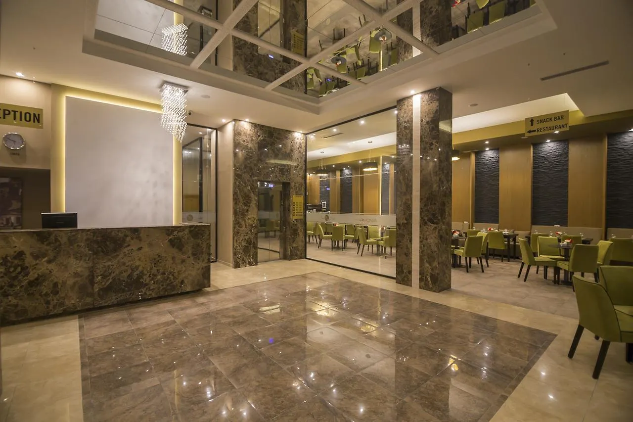 Sun Hotel Durres
