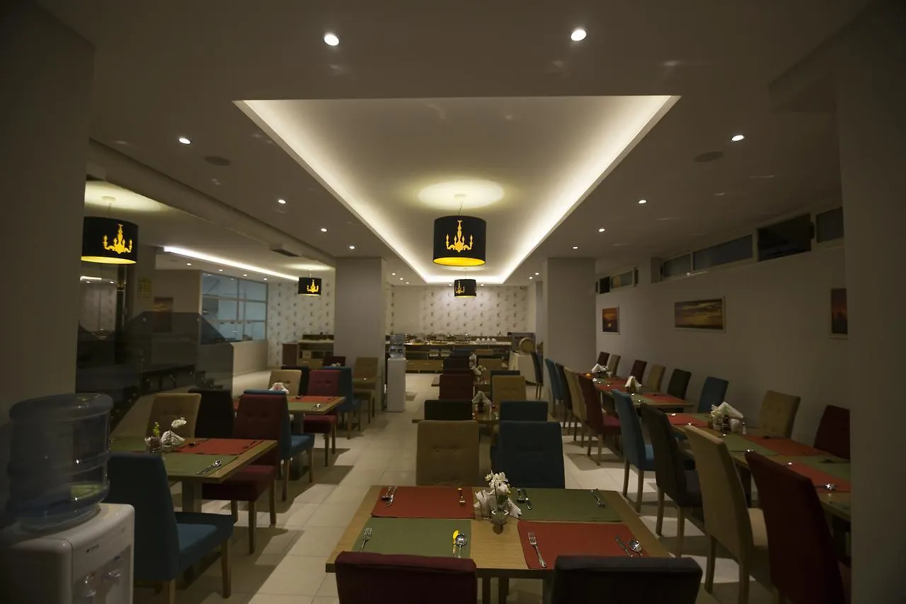 Sun Hotel Durres