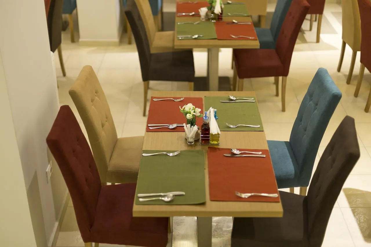 Sun Hotel Durres