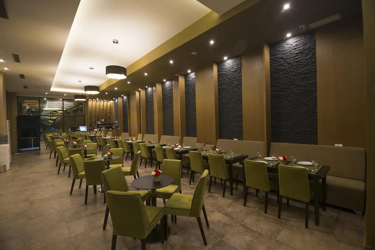 ***  Sun Hotel Durres Albania