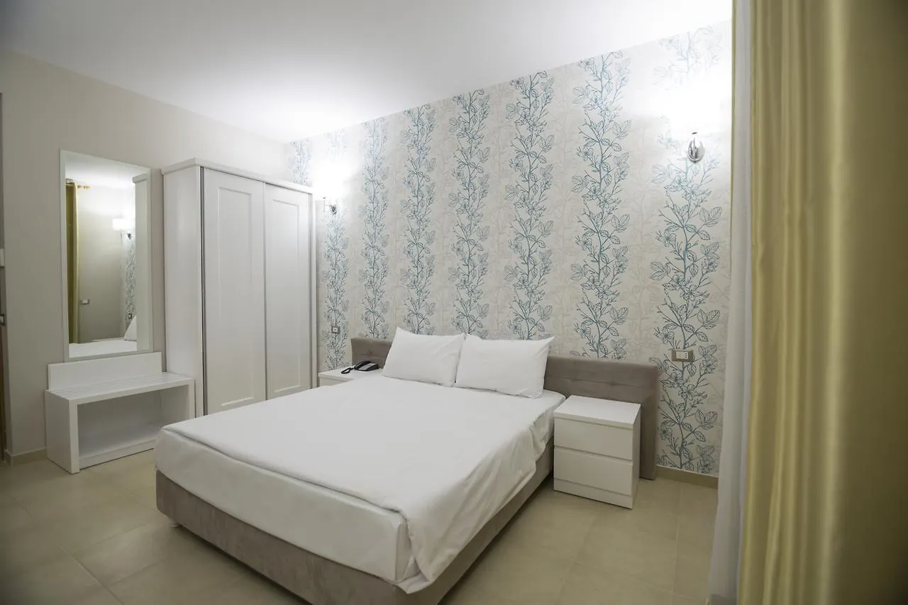 Sun Hotel Durrës