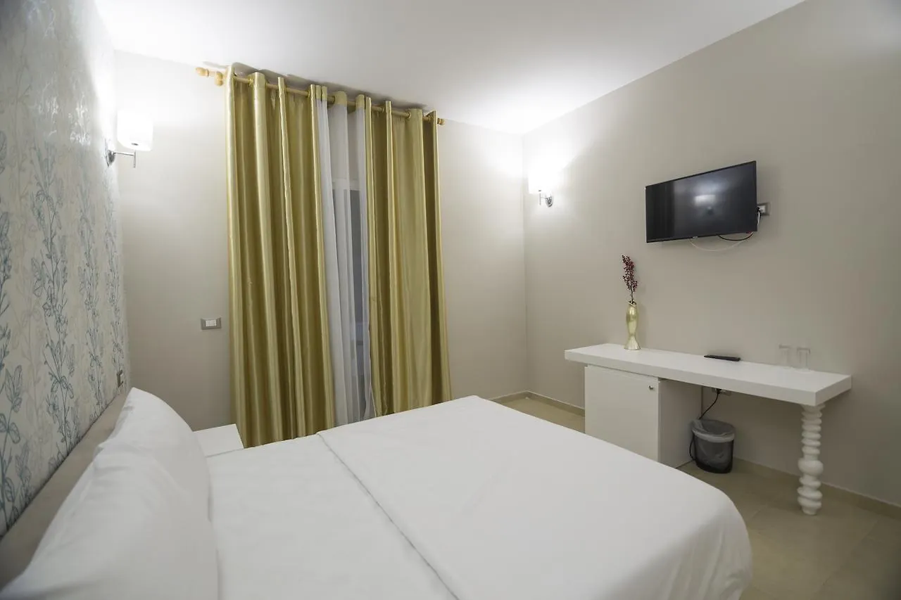 Sun Hotel Durres 3*,  Albania