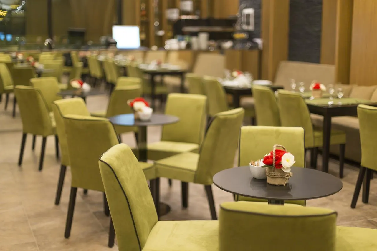 Sun Hotel Durres