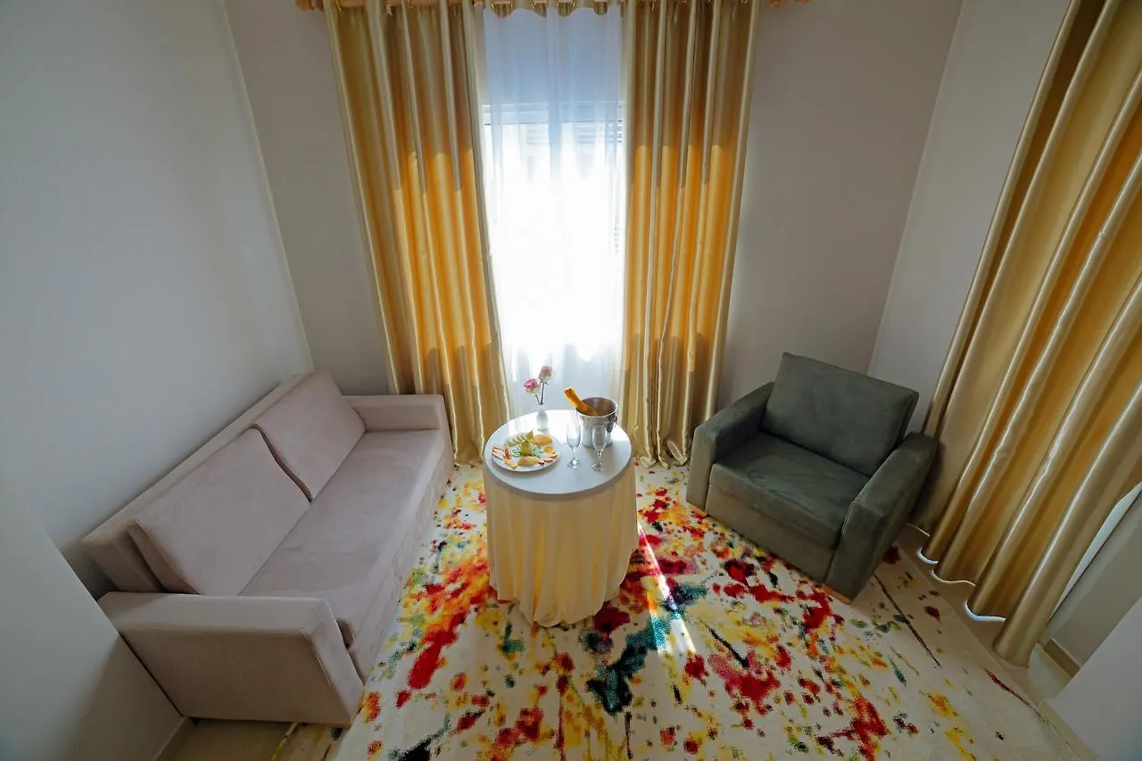 Sun Hotel Durres Albania