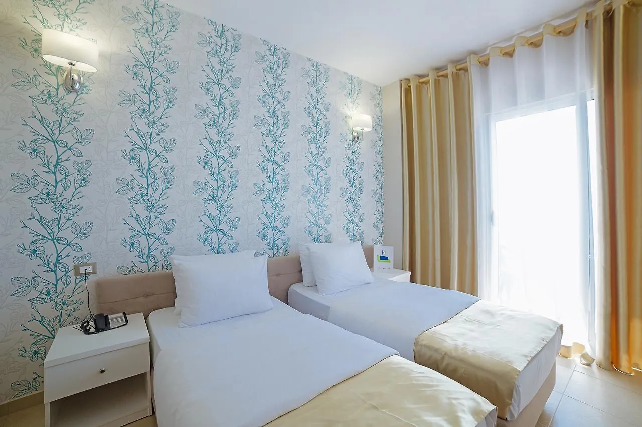 Sun Hotel Durres 3*,  Albania