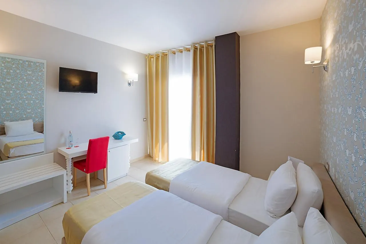 Sun Hotel Durres