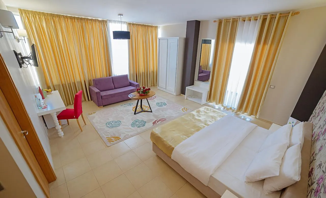 Sun Hotel Durres