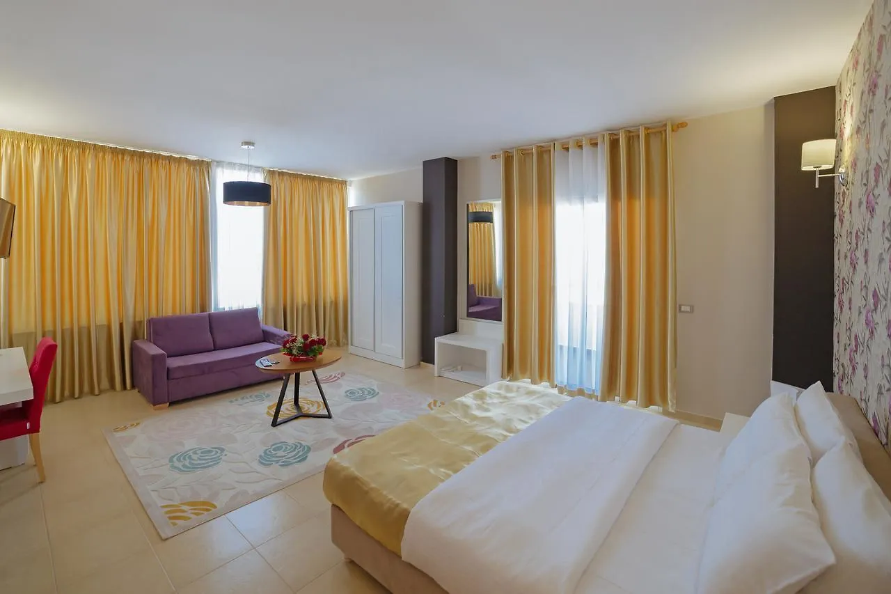 Sun Hotel Durres