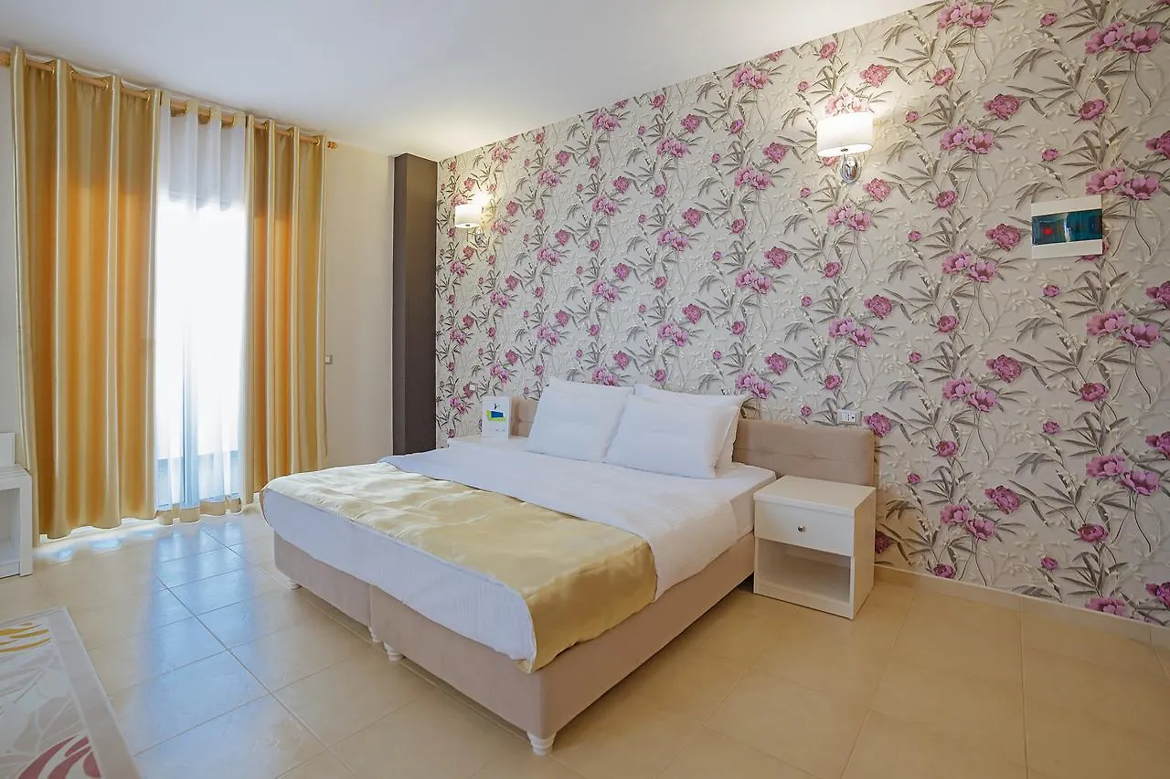 Sun Hotel Durres Albania