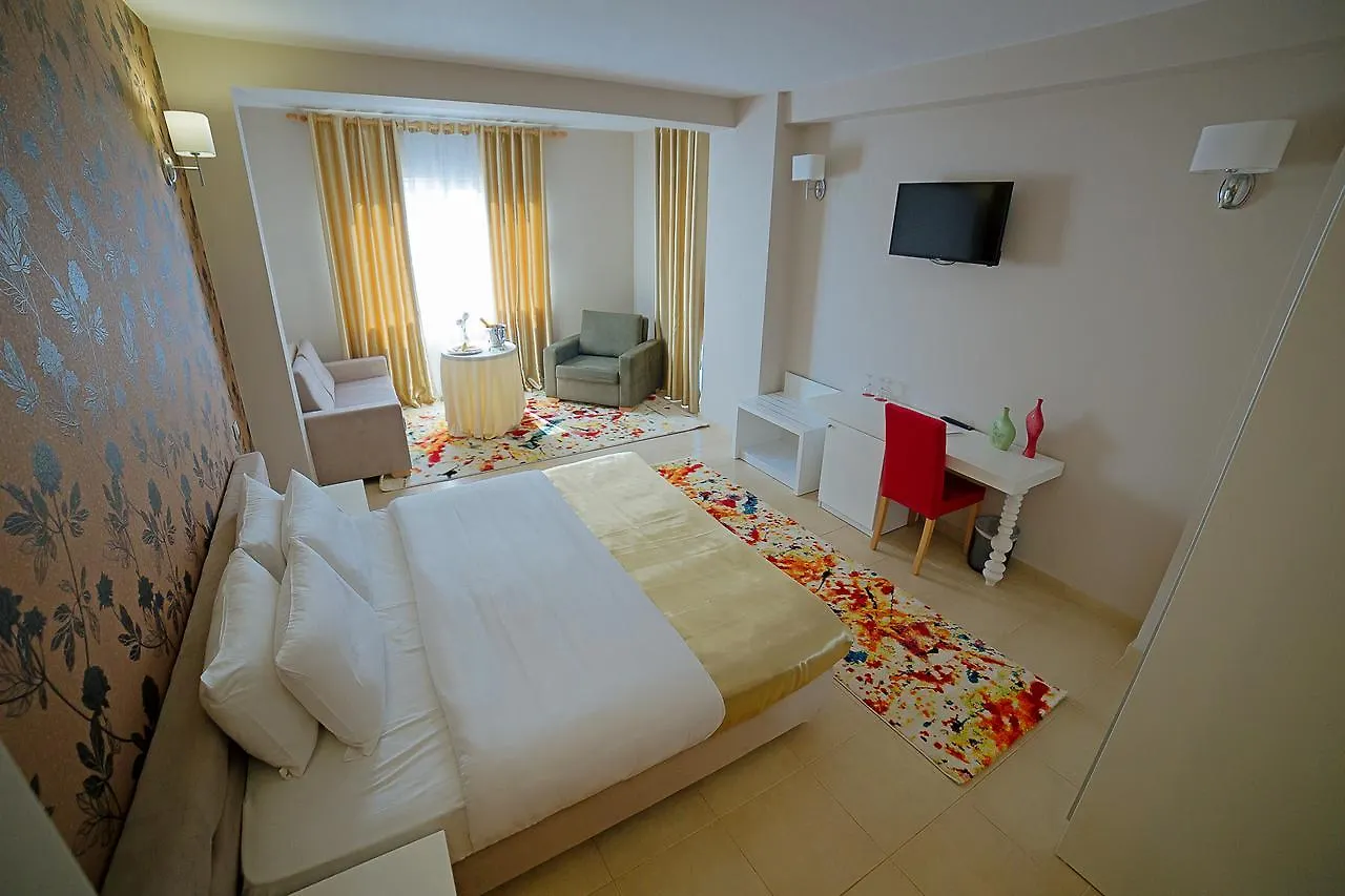 Sun Hotel Durres