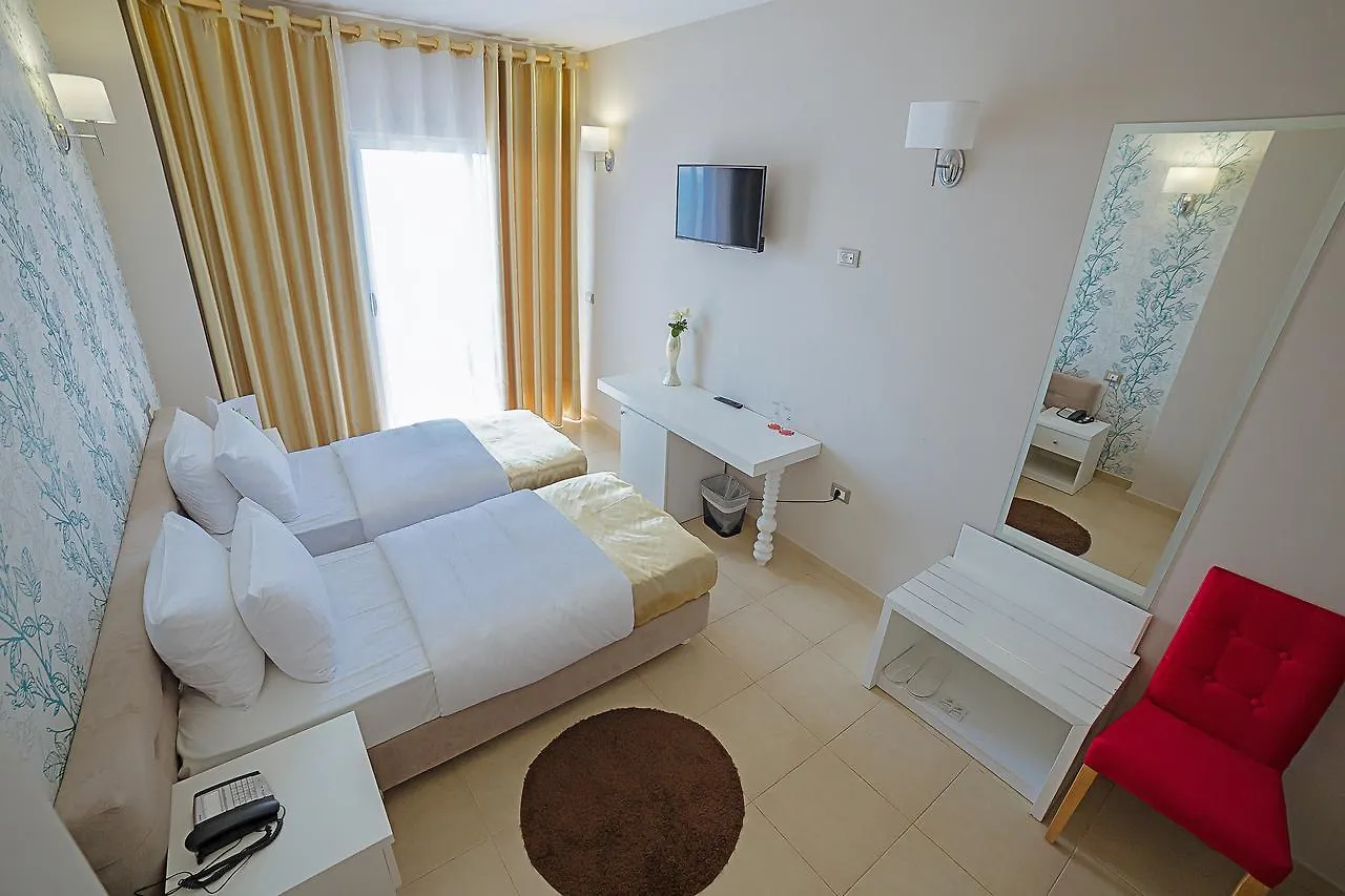 ***  Sun Hotel Durres Albania