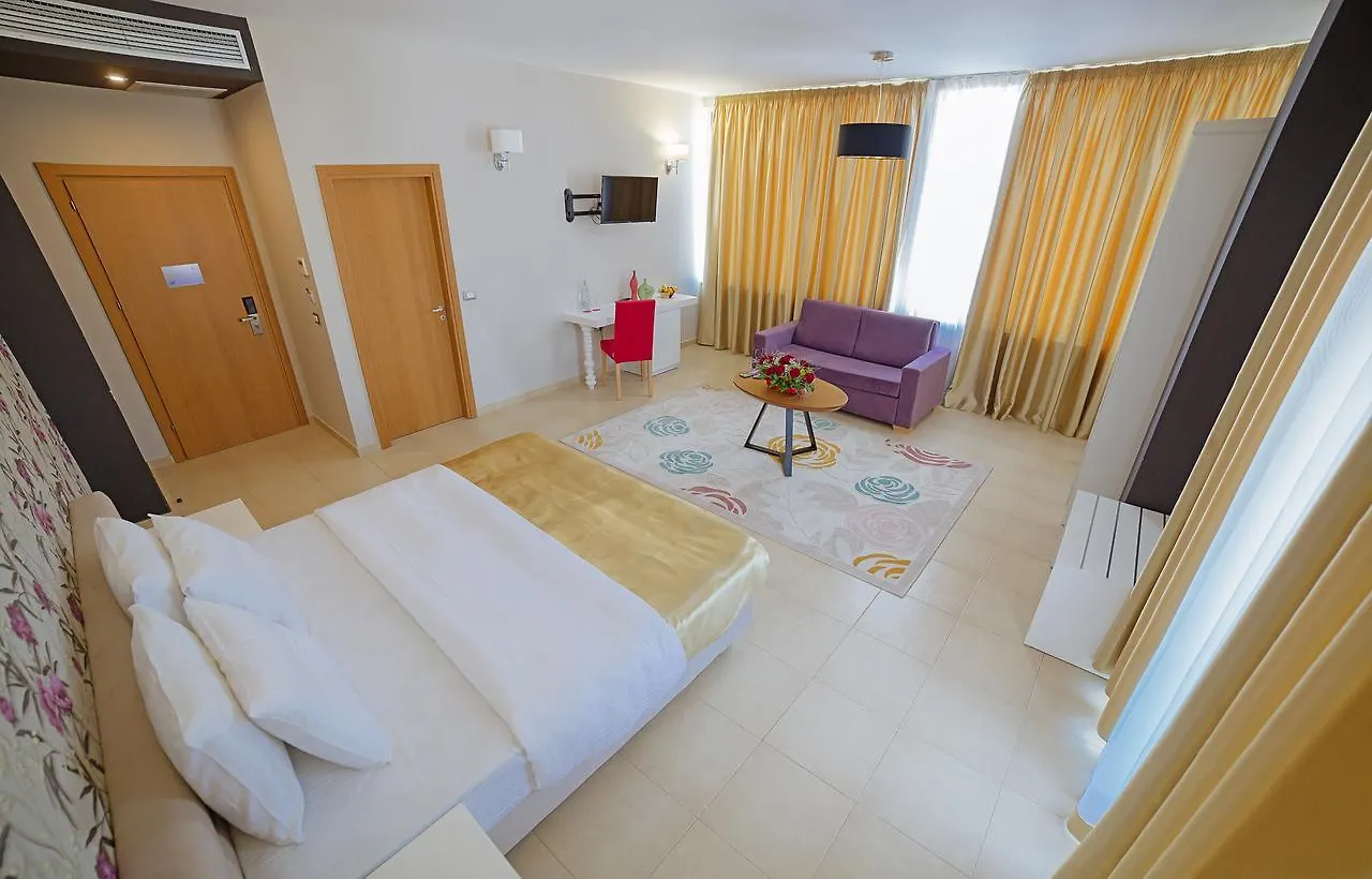 Sun Hotel Durres