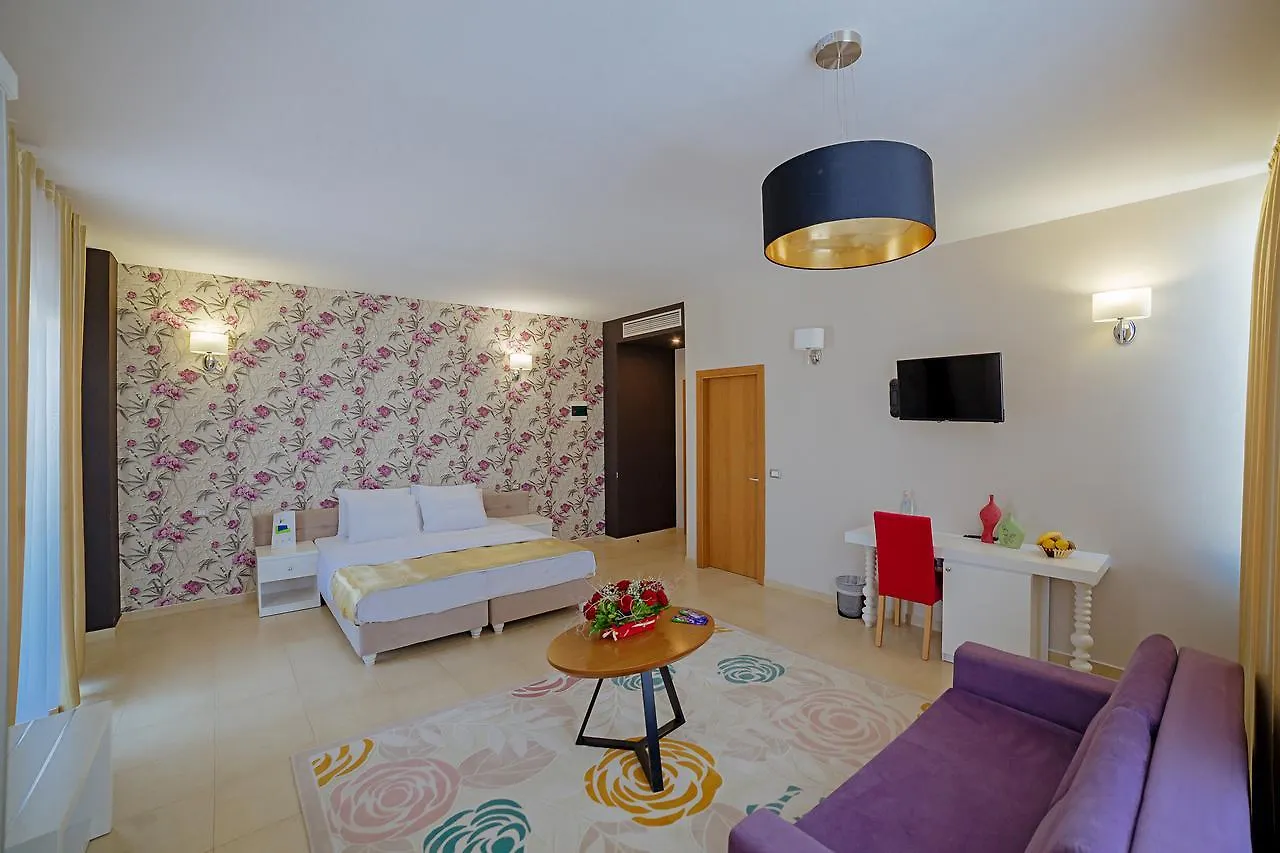 Sun Hotel Durres