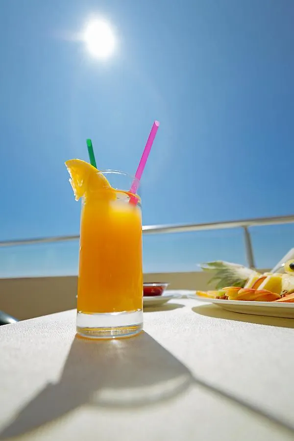 Sun Hotel Durres 3*,