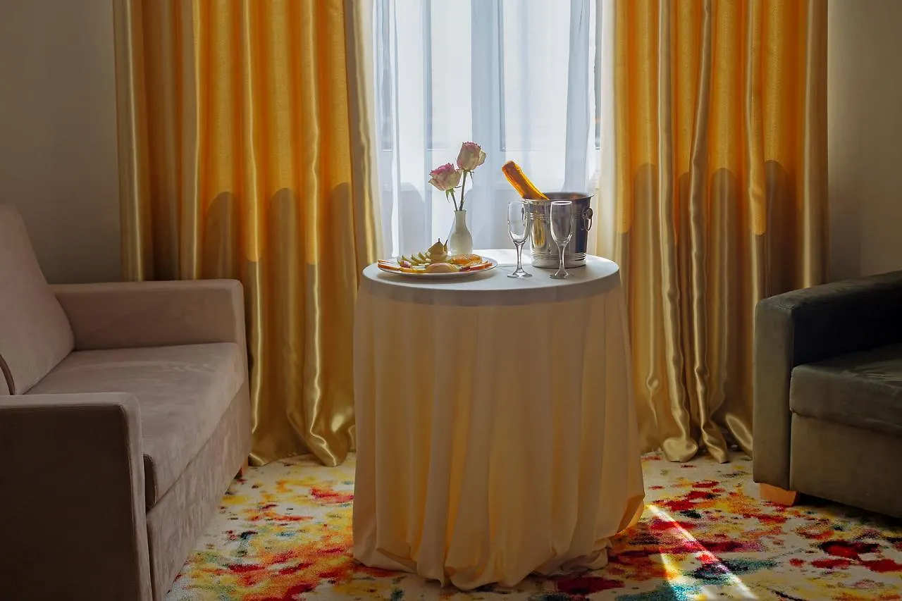 Sun Hotel Durres