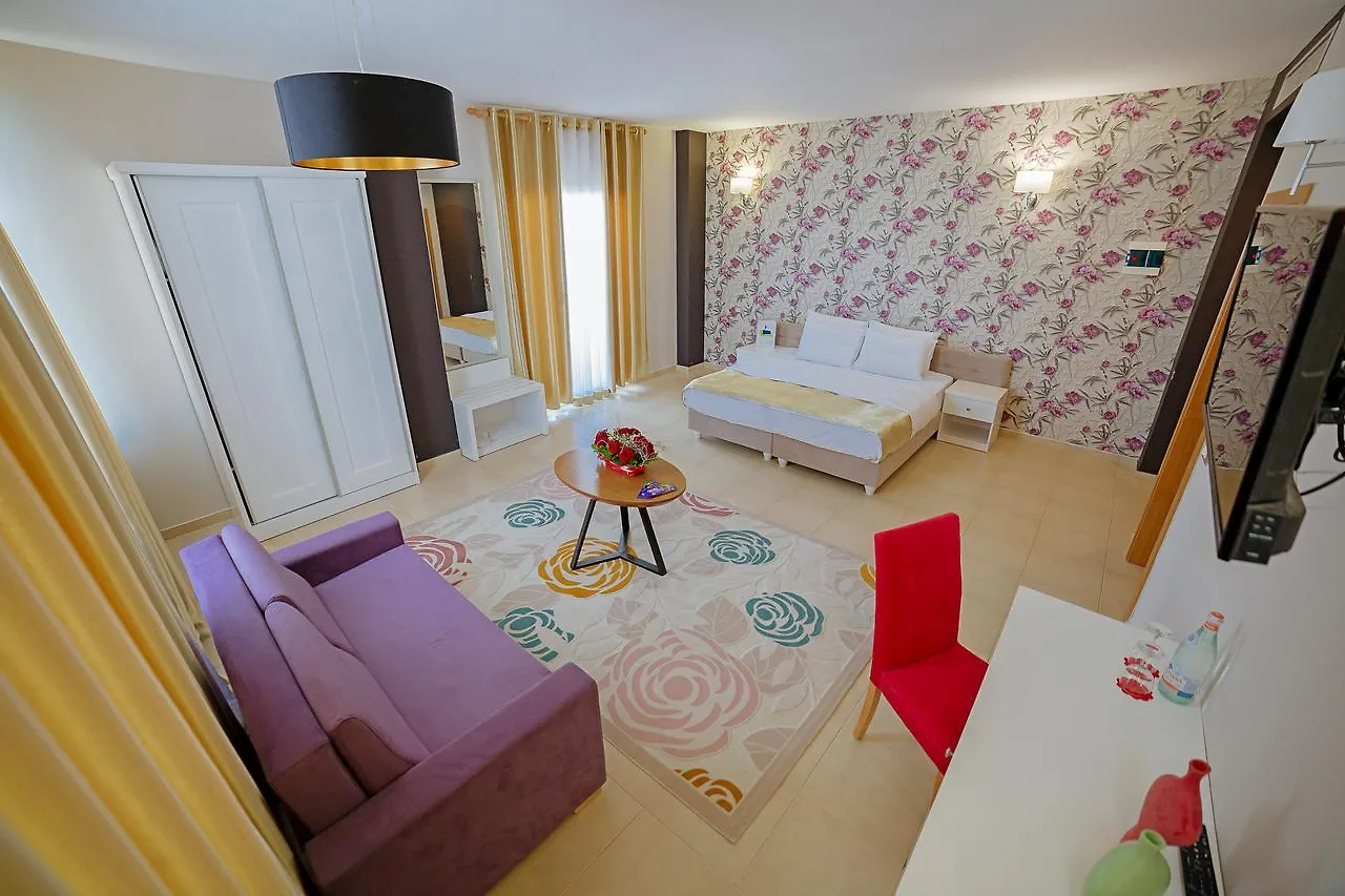 ***  Sun Hotel Durres Albania