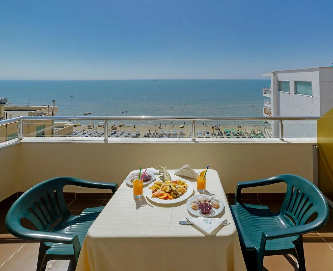 Sun Hotel Durres