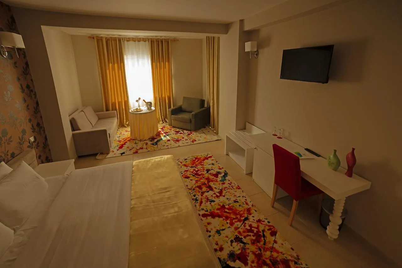 Sun Hotel Durres
